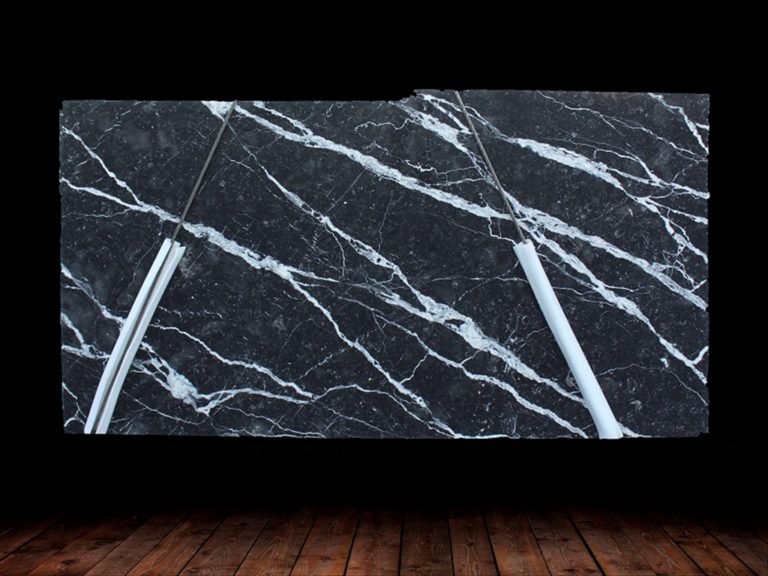 NERO MARQUINA MARBLE