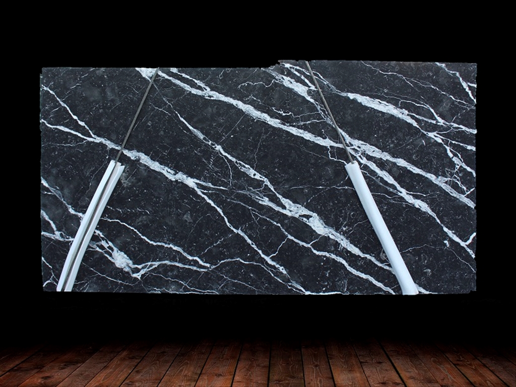 NERO MARQUINA MARBLE
