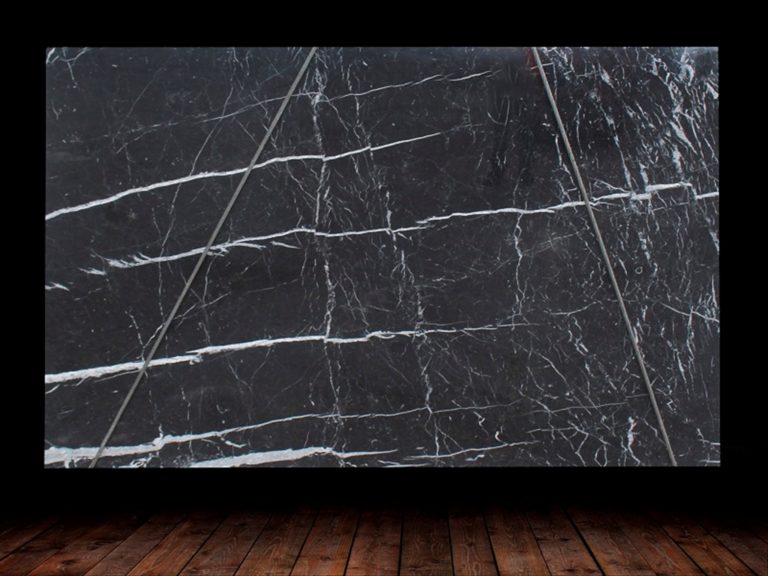NERO MARQUINA MARBLE