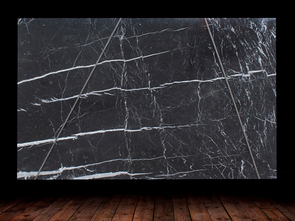 NERO MARQUINA MARBLE