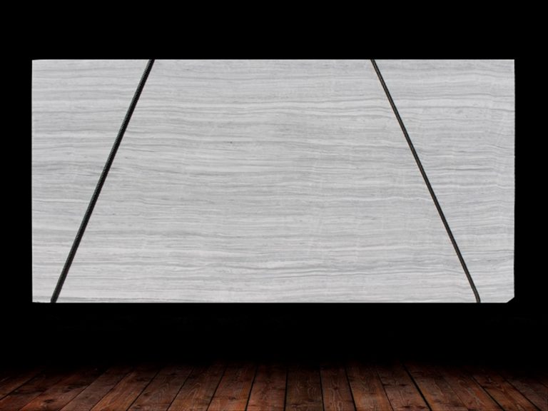 NESTOS GREY / ZEBRINO GRIGIO MARBLE