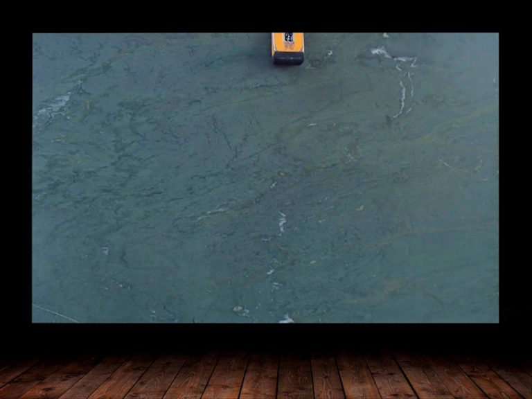 OASIS MARBLE LEATHER FINISH