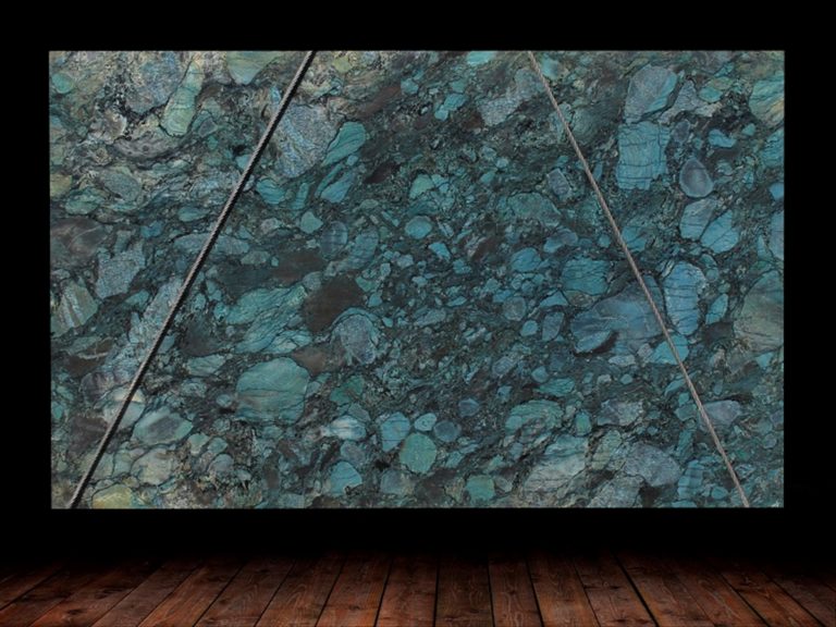 OPALA QUARTZITE TREATED