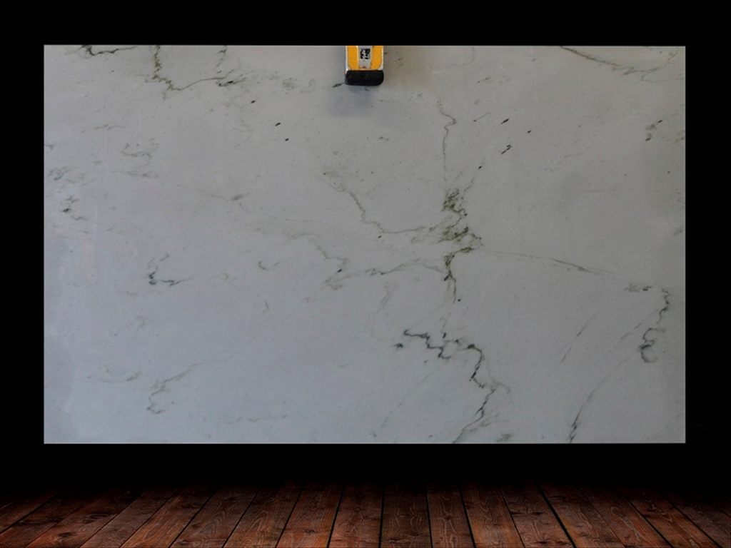 OPUS WHITE QUARTZITE