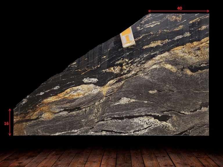 ORONICO VOLCANO GRANITE