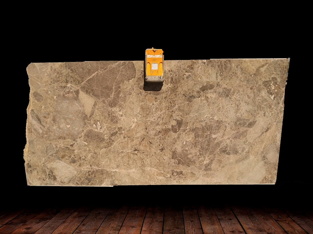 PARADISO BROWN MARBLE