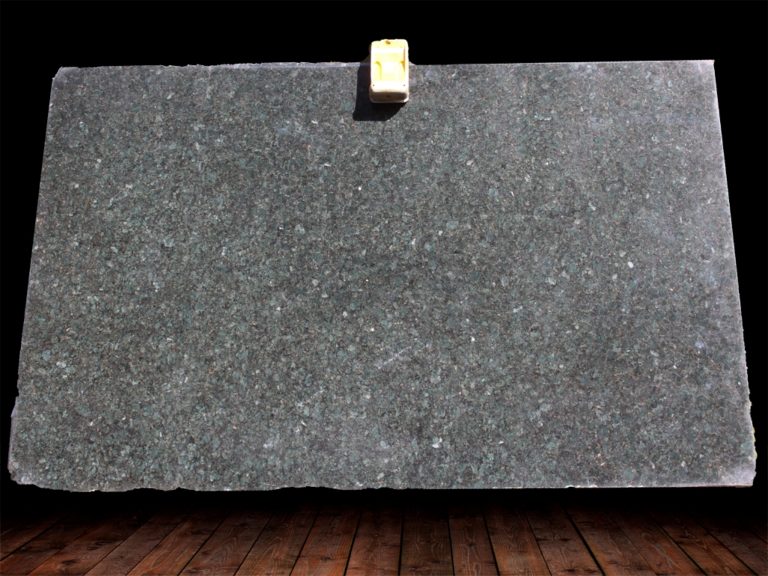 PEACOCK GREEN GRANITE