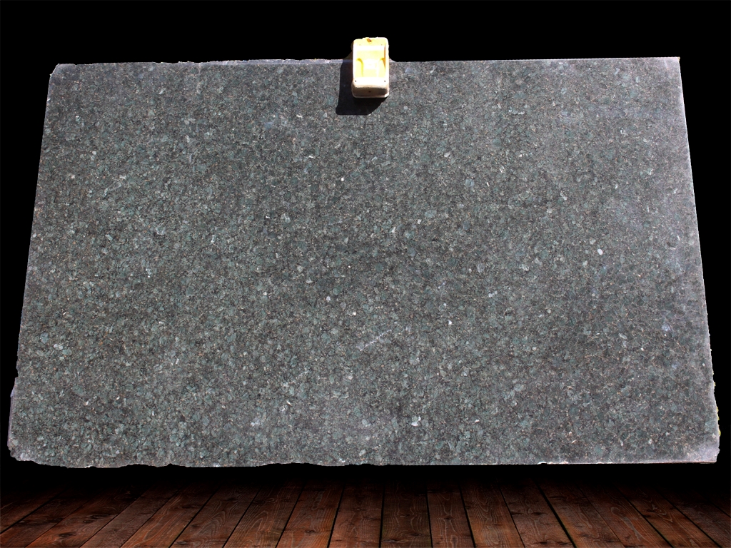 PEACOCK GREEN GRANITE