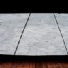 PEARL GREY HONED MARBLE
