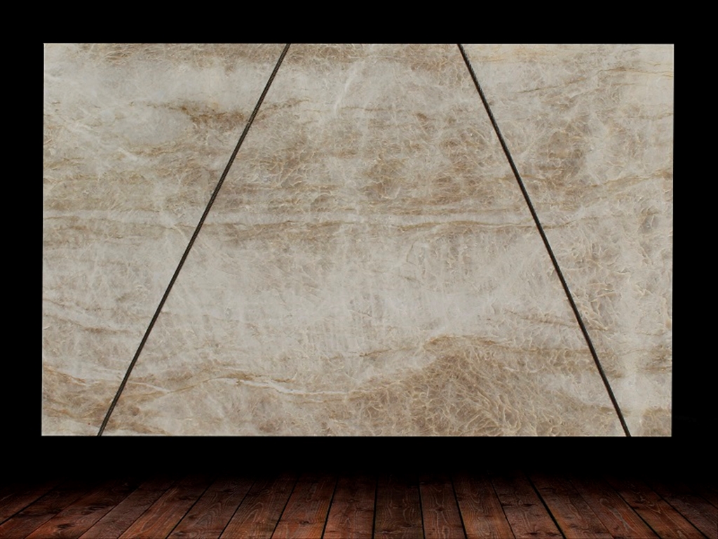 PERLA VENATA LIGHT SELECT QUARTZITE