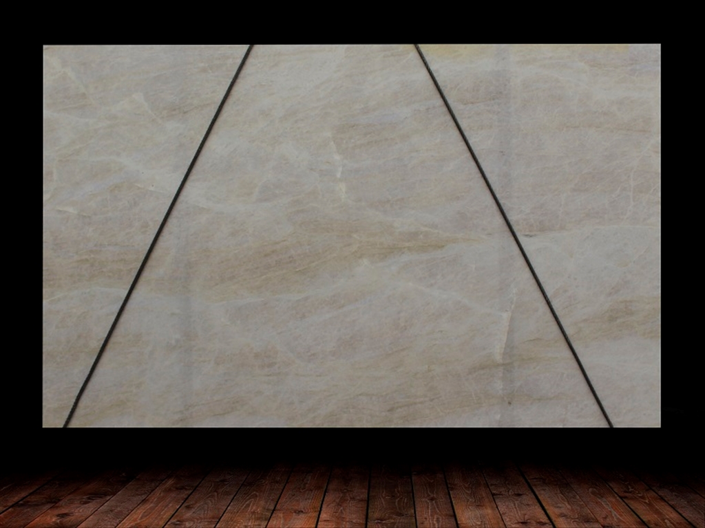 PERLA VENATA LIGHT SELECT QUARTZITE