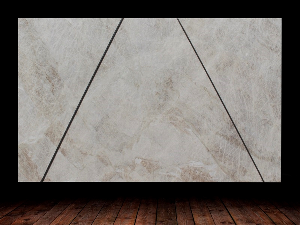 PERLA VENATA LIGHT SELECT QUARTZITE