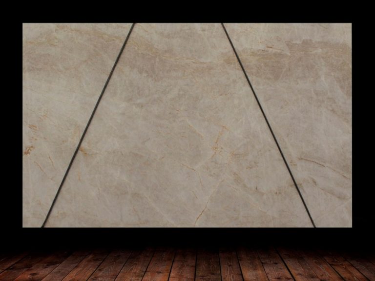 PERLA VENATA ORO QUARTZITE