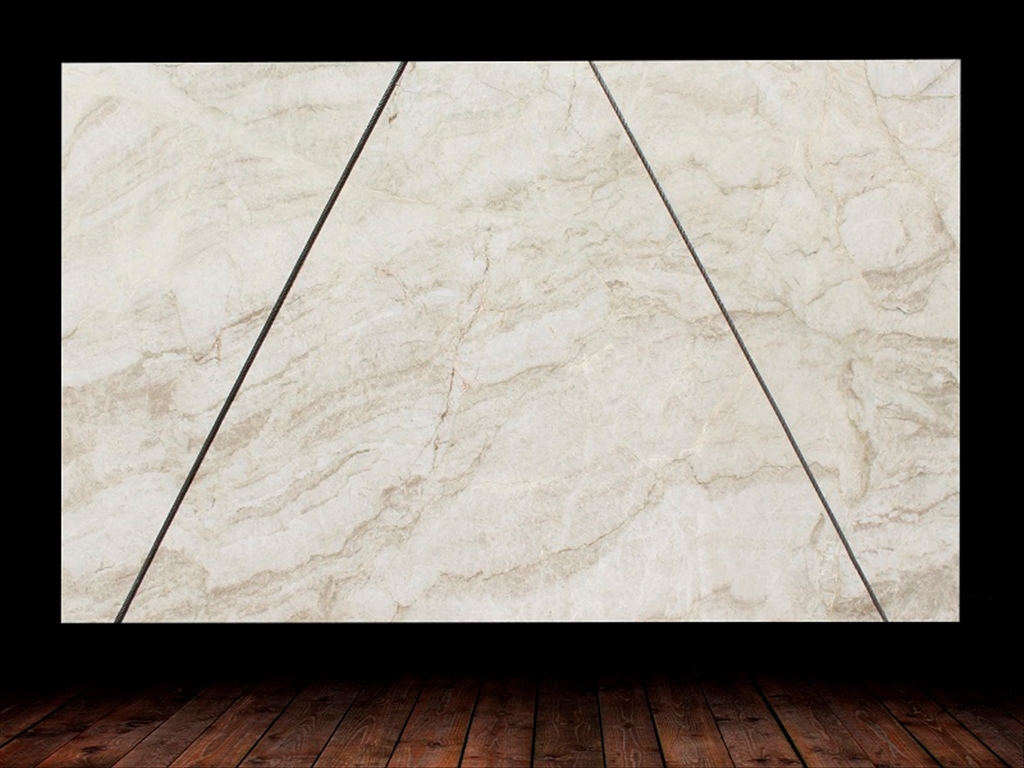 PERLA VENATA QUARTZITE LEATHER FINISH