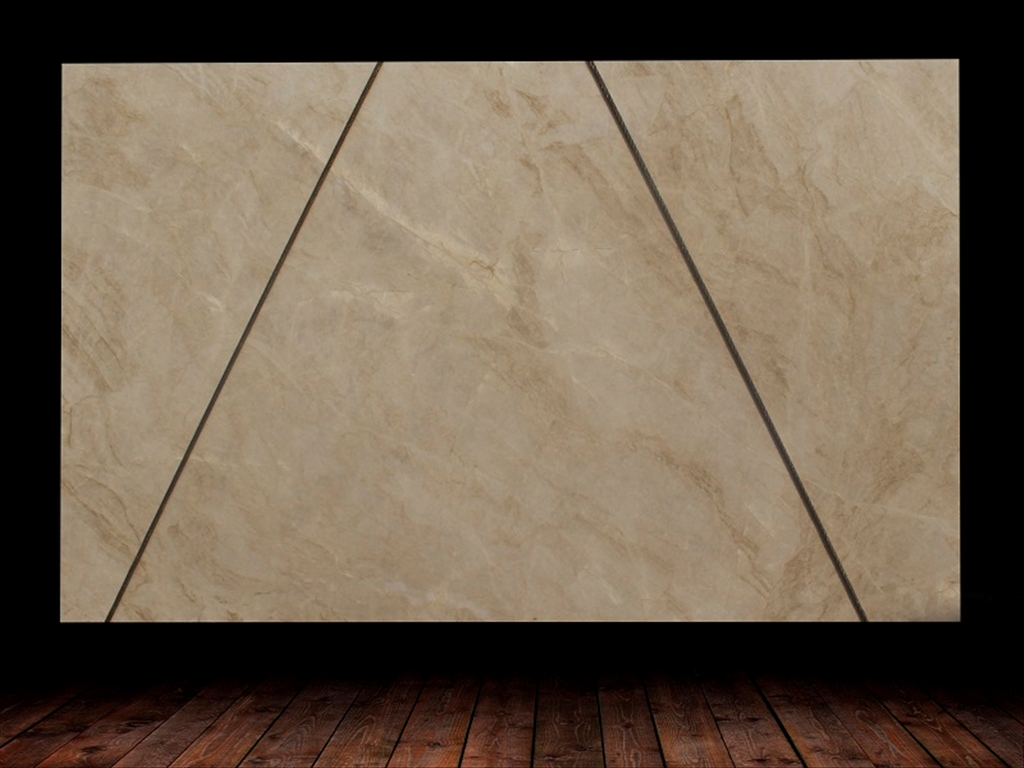 PERLA VENATA QUARTZITE LEATHER FINISH