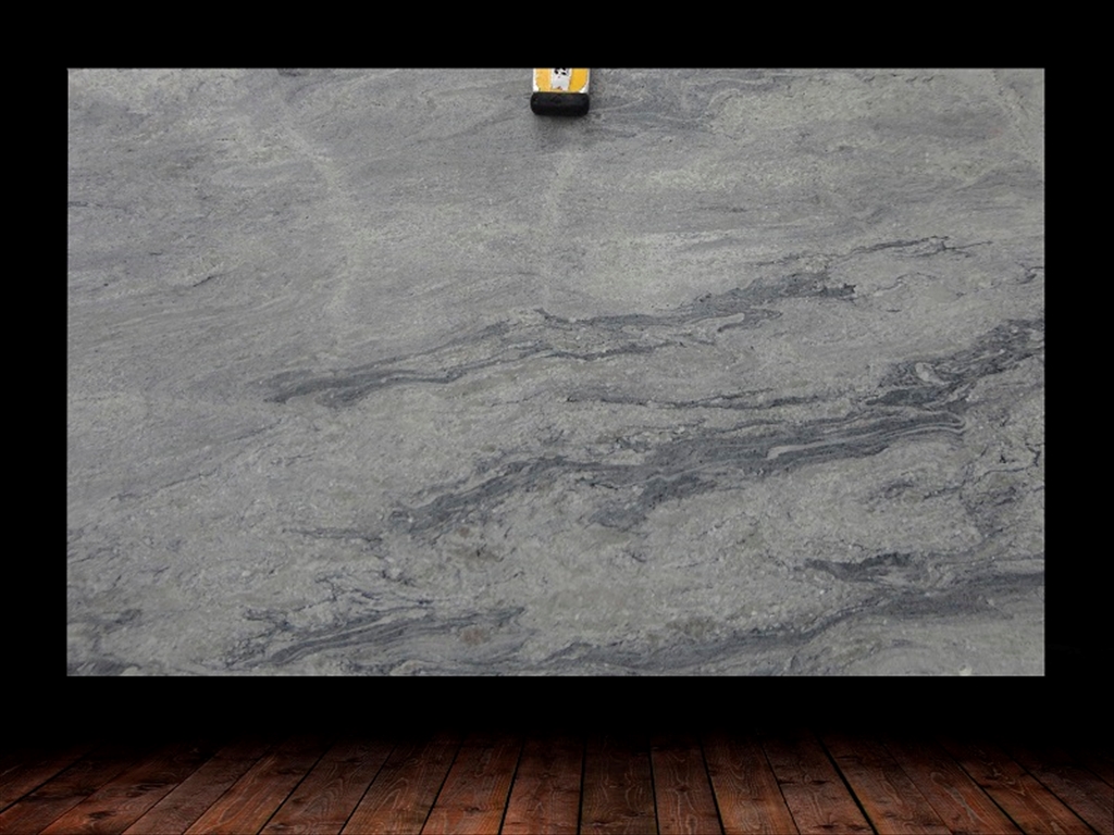 PIRACEMA WHITE GRANITE