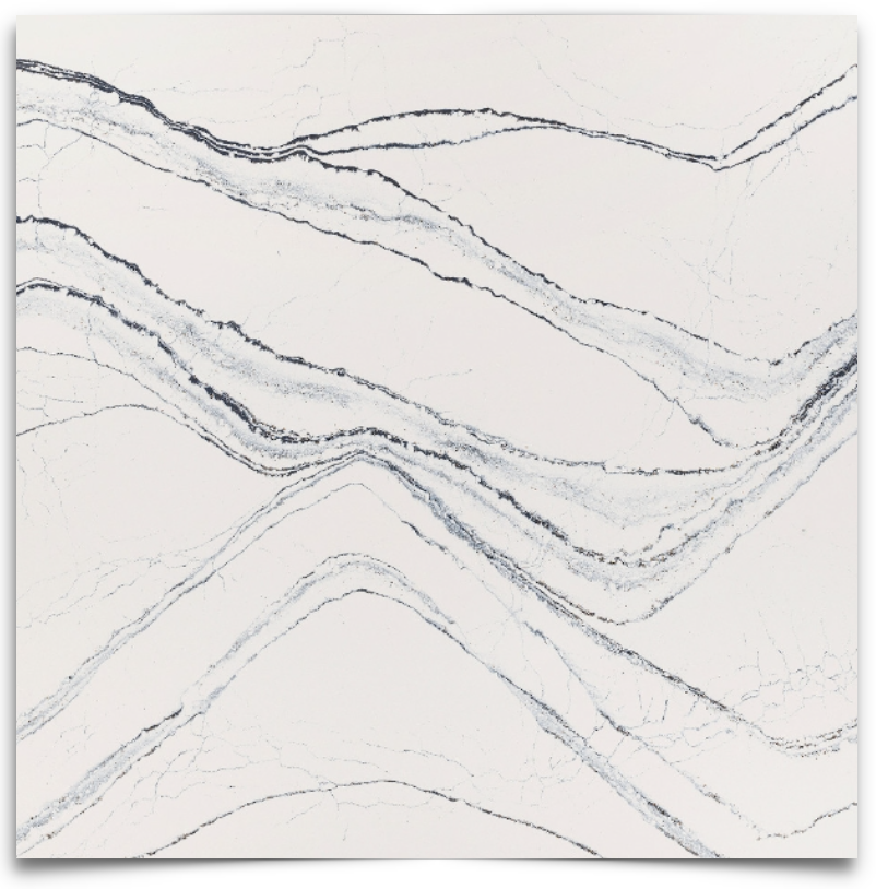 Portrush Cambria Quartz Kitchen and Bathroom Countertops