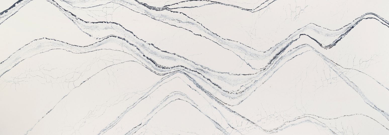 Portrush Cambria Quartz Full Slab