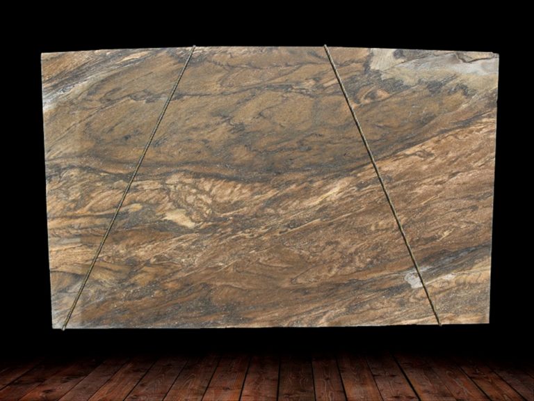 SANDULUS QUARTZITE LEATHER FINISH