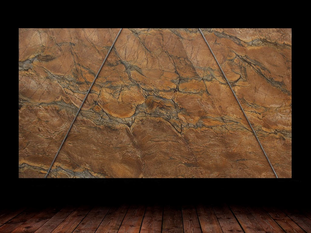 SANDULUS QUARTZITE LEATHER FINISH