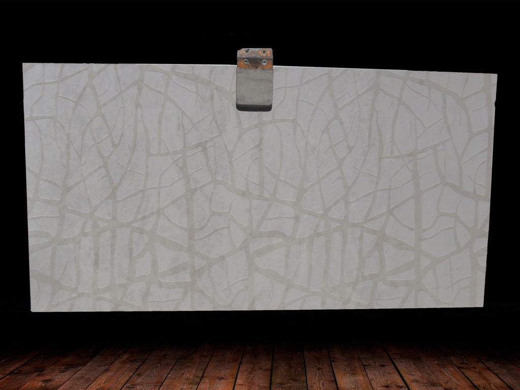 SEAGRASS DESIGN LIMESTONE PERSIANO MARBLE