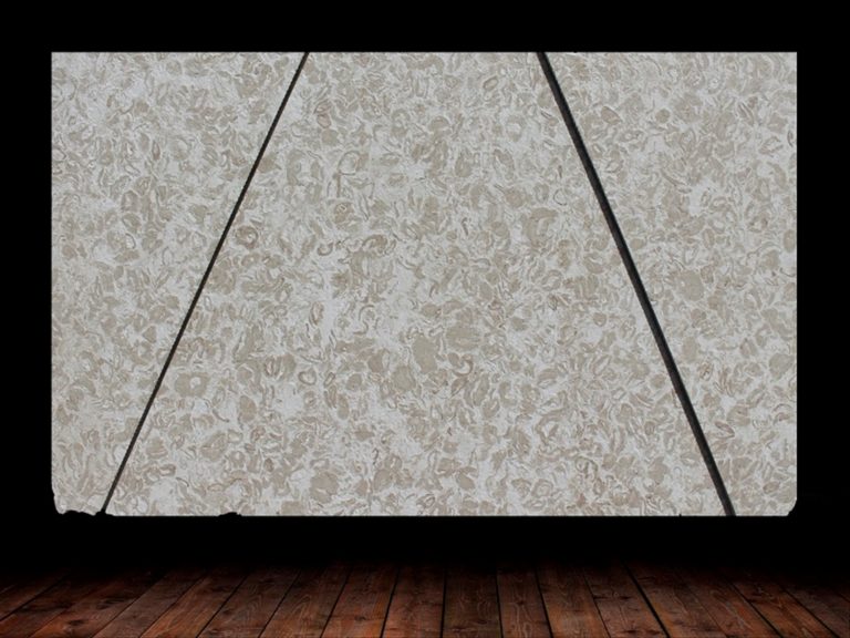 SHELL REEF BEIGE BRUSHED MARBLE