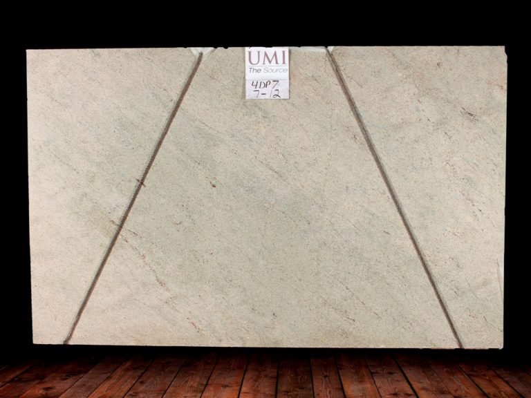 SILVER IVORY GRANITE