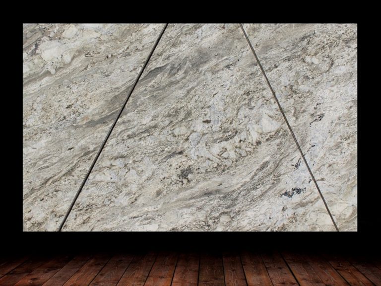 SMOKEY MOUNTAIN GRANITE