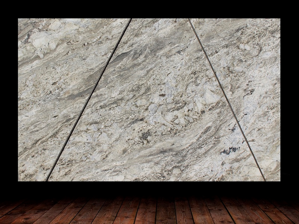 SMOKEY MOUNTAIN GRANITE