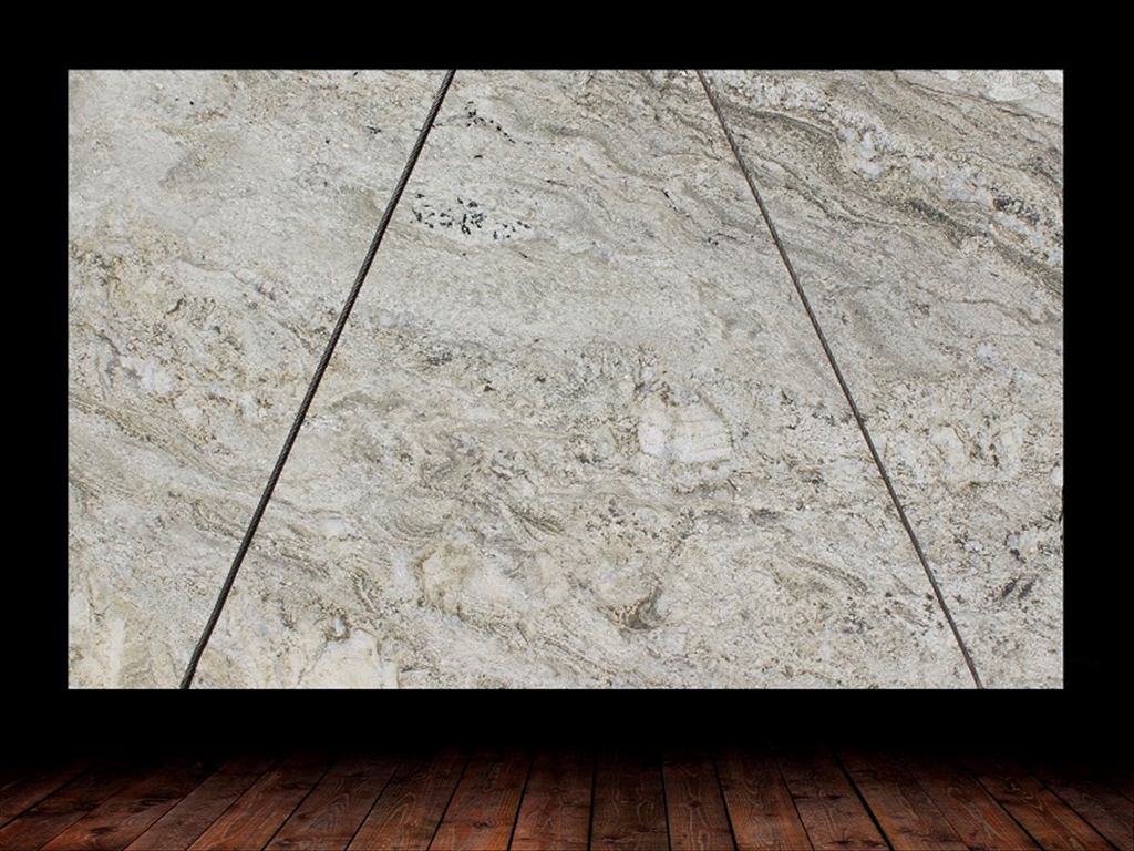 SMOKEY MOUNTAIN GRANITE