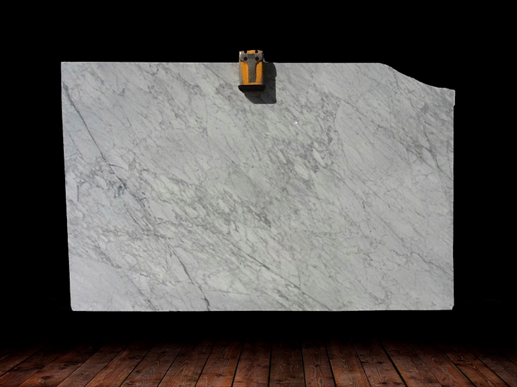STATUARIETTO SELECTED MARBLE