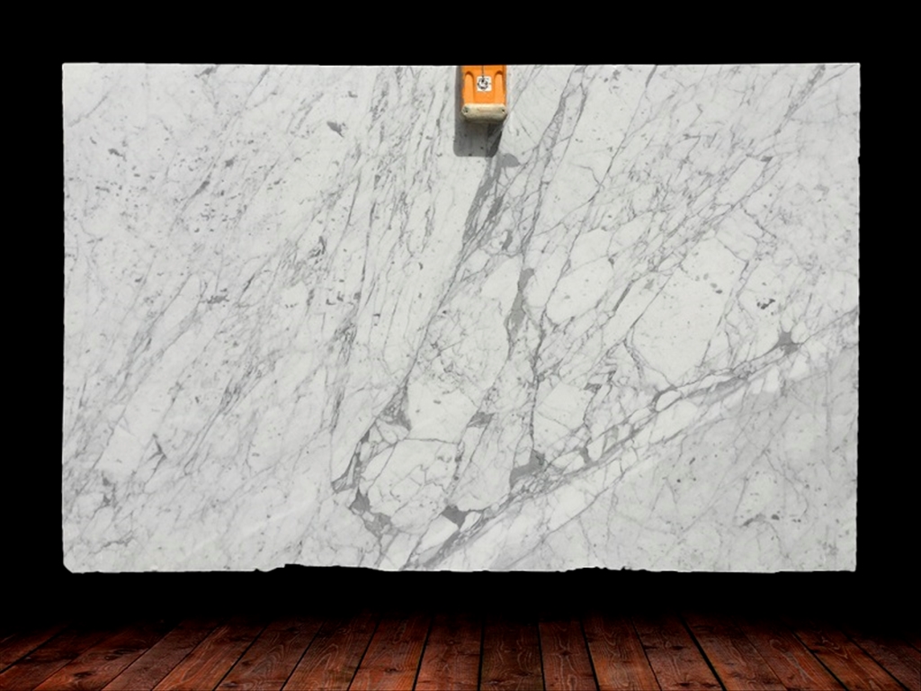 STATUARIETTO SELECTED MARBLE