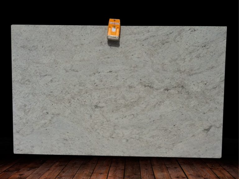 SUMMER WHITE GRANITE