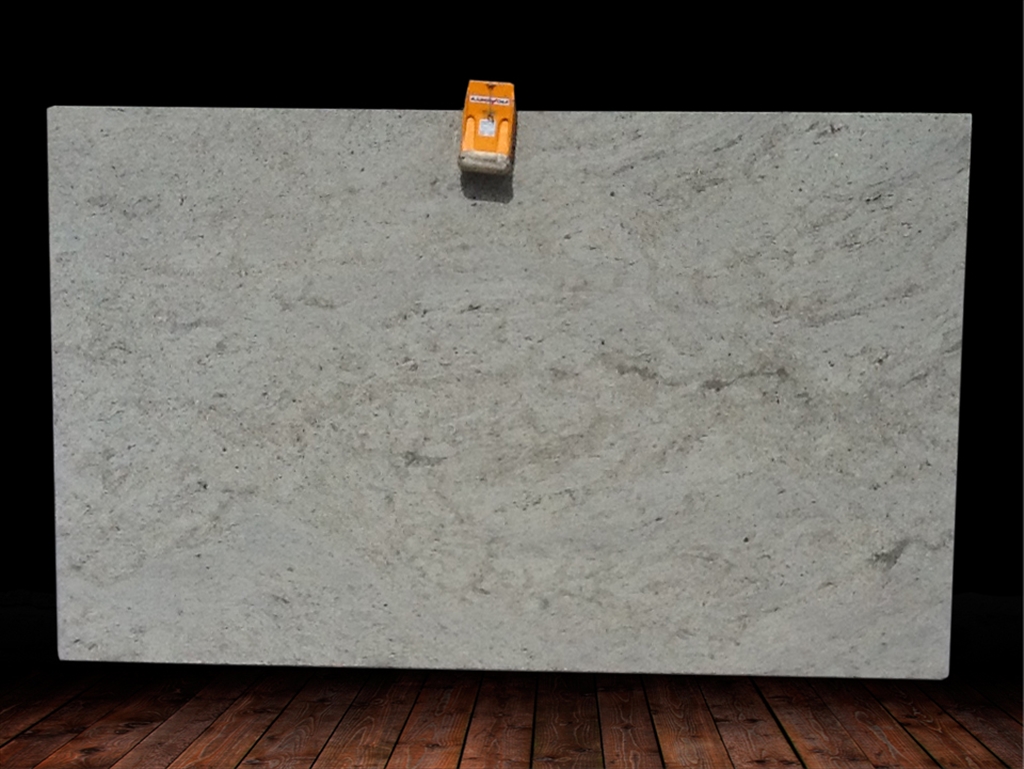 SUMMER WHITE GRANITE