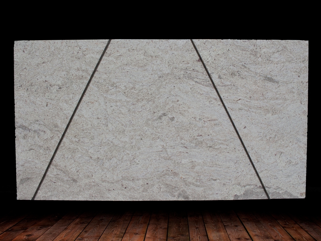 SUMMER WHITE GRANITE