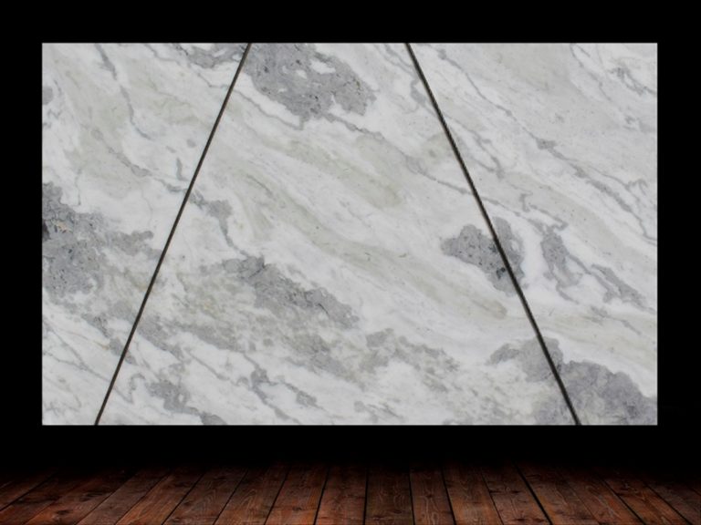 SUPER WHITE SUMATI MARBLE