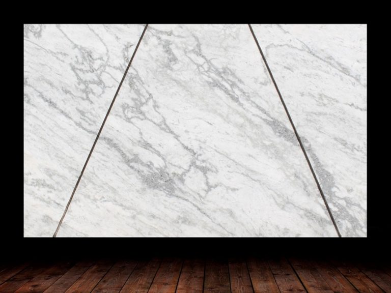 SUPER WHITE SUMATI MARBLE