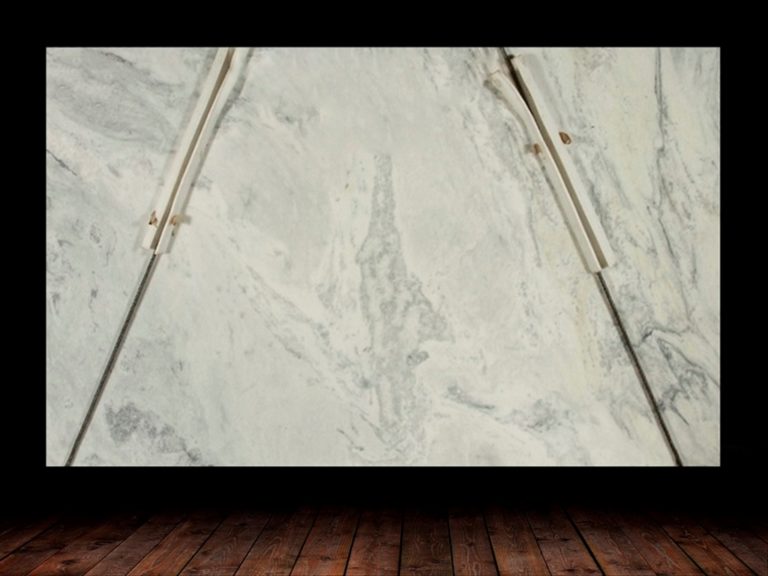 SUPERB WHITE POLISHED MARBLE