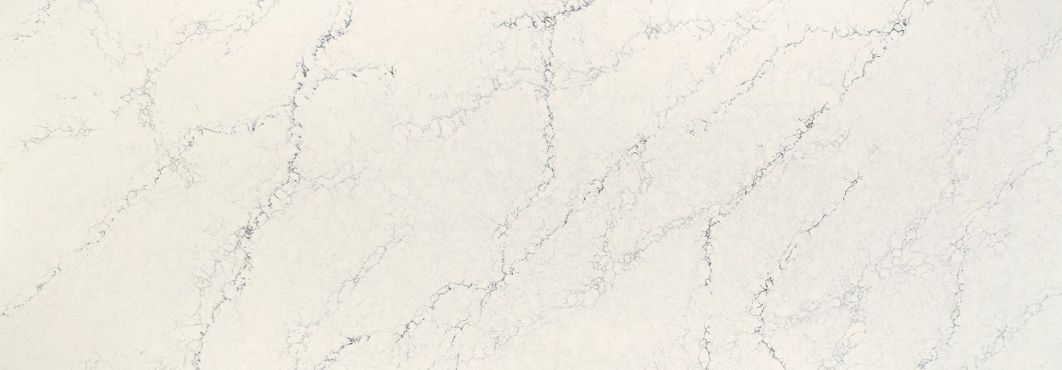 Sutherland Cambria Quartz Full Slab