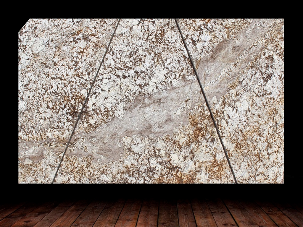 TERRANOVA GRANITE