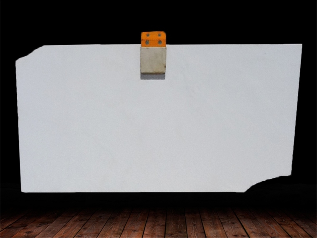 THASSOS WHITE MARBLE