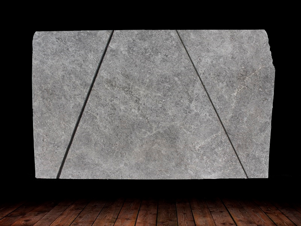 TUNDRA GREY MARBLE