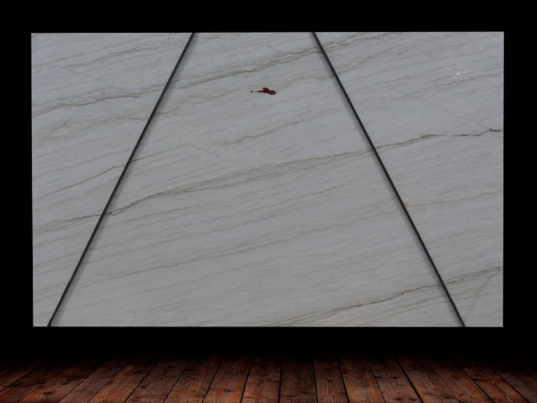 SYDNEY WHITE QUARTZITE