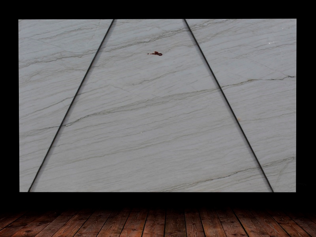 SYDNEY WHITE QUARTZITE