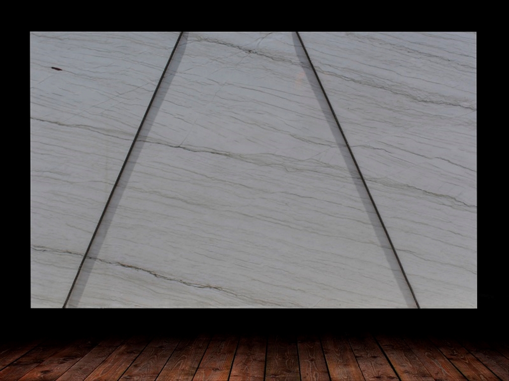 SYDNEY WHITE QUARTZITE