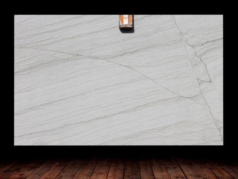 SYDNEY WHITE QUARTZITE