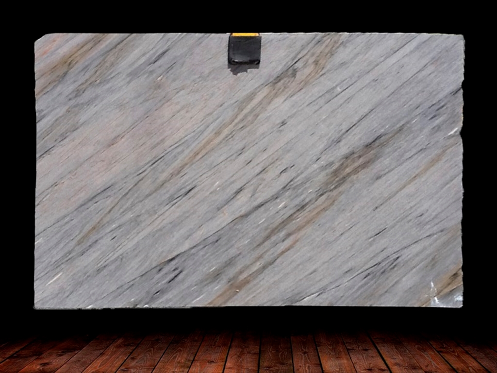 TAHITI AZUL QUARTZITE