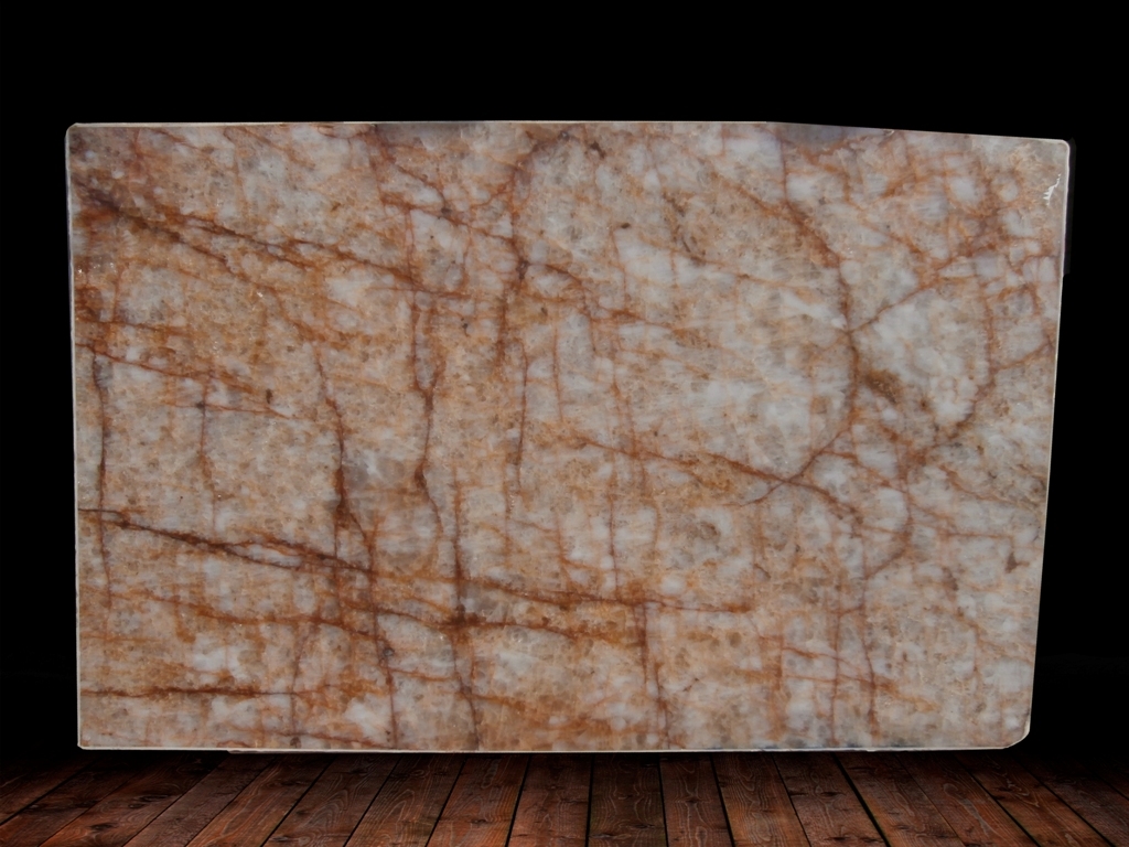 TAHITI CRYSTAL QUARTZITE