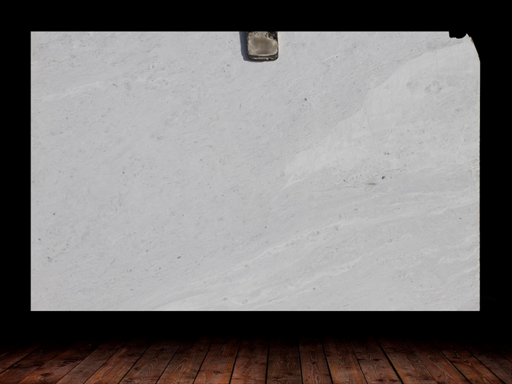 WHITE CATHEDRAL QUARTZITE