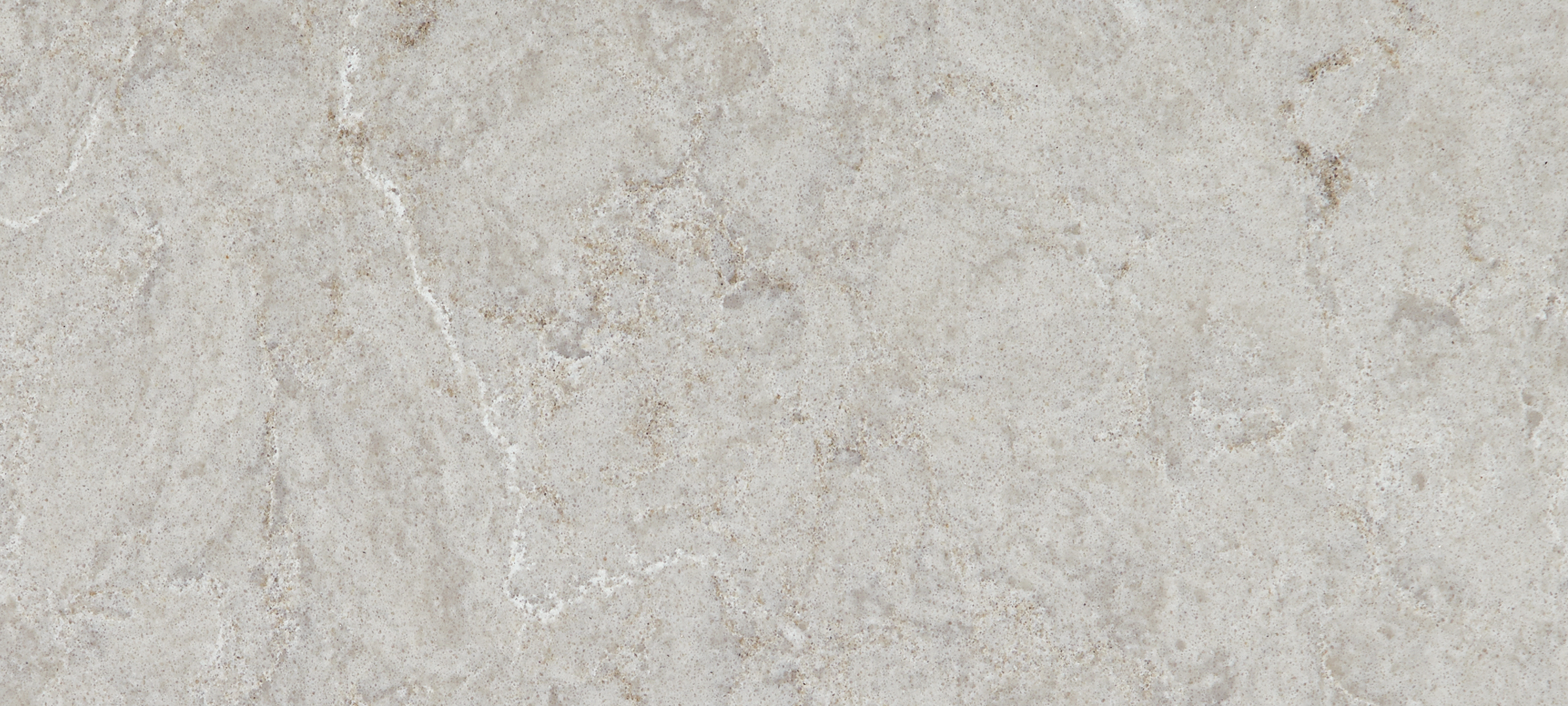 CAESARSTONE BIANCO DRIFT QUARTZ